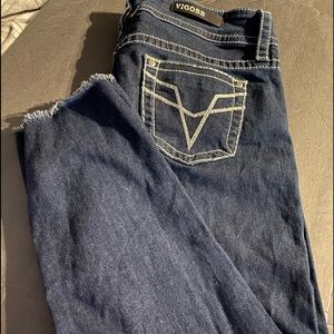 NWOT vigoss skinny jeans